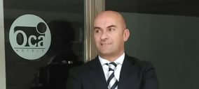 Antonio Mediavilla y Elena Mayor, nuevos nombramientos de Oca Hotels