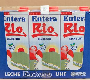 Leche Río se fija en Madrid para ubicar su planta de Ceao-II