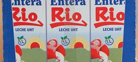 Leche Río se fija en Madrid para ubicar su planta de Ceao-II