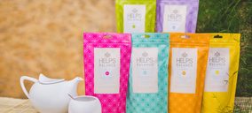 Pharmadus presenta la línea Helps Balance