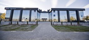 LG celebra su 20 aniversario en España