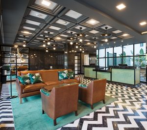 Room Mate estrena esta semana en Málaga y Milán