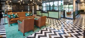 Room Mate estrena esta semana en Málaga y Milán