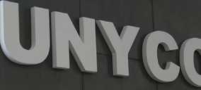 Unyco sigue creciendo