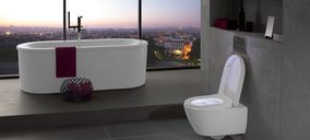 Villeroy & Boch lanza el asiento para inodoro ViSeat