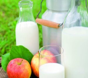 La CNMC efectúa sus recomendaciones a los fabricantes de leche envasada