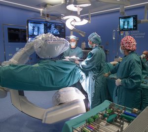 La Clínica Universidad de Navarra inaugura su nuevo bloque quirúrgico