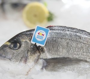 Los productos con sello Crianza de Nuestros Mares, libres de anisakis 