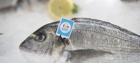 Los productos con sello Crianza de Nuestros Mares, libres de anisakis 