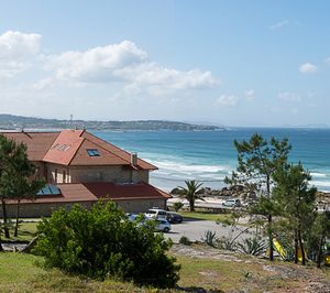 Hotusa pone en marcha dos Pousadas en Pontevedra