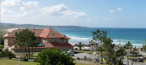 Hotusa pone en marcha dos Pousadas en Pontevedra