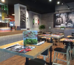 Pasta City suma en Alicante su séptimo local a nivel nacional