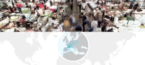 Los mayoristas de pescado de Mercabarna estrenan web