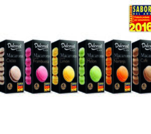 Grupo Dulcesol crece más en valor que en volumen