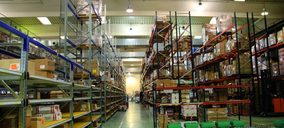 Alloga reestructura su red de almacenes