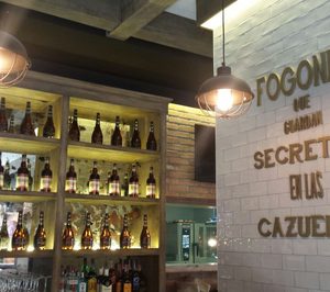 Beer&Food proyecta tres nuevas enseñas franquiciables