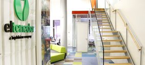 ElTenedor estrena nueva sede en España
