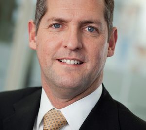 Paul Clark, nuevo vicepresidente y director general de Plantronics EMEA