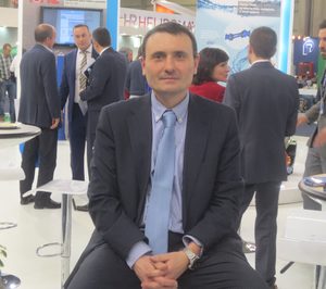 Miguel Ángel Pérez Navarro, nuevo presidente de CEPCO