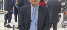 Miguel Ángel Pérez Navarro, nuevo presidente de CEPCO