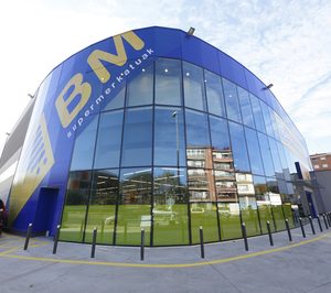 Uvesco empieza a materializar sus planes expansivos de 2016