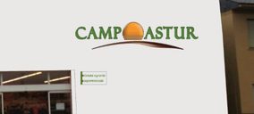 Campoastur abre en la localidad asturiana de Posada de Llanes