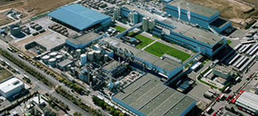 International Paper acuerda la adquisición de la fábrica de papel de Holmen en Madrid