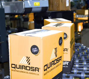 Quiadsa apuesta por la internacionalización