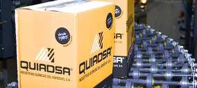 Quiadsa apuesta por la internacionalización