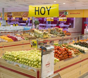 Ahorramas aumentó su sala de venta un 4,4% en 2015