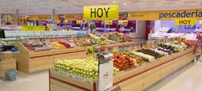 Ahorramas aumentó su sala de venta un 4,4% en 2015