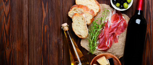 Informe 2016 del mercado de alimentación premium