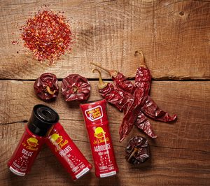 La Chinata busca un hueco en el mercado griego