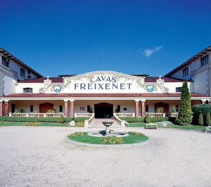 El futuro incierto de Freixenet