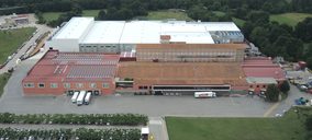 Noel pone en marcha su nueva fábrica e impulsa su negocio exterior