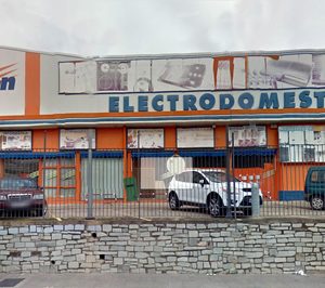 Comercial Moraira cierra su última tienda