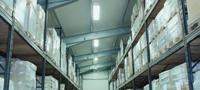 Sama Group pone en marcha un nuevo almacén