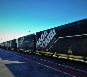 Los servicios ferroviarios con Constantí lanzan a KLog