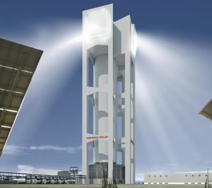 Abengoa propone aplazar el plazo para negociar con proveedores