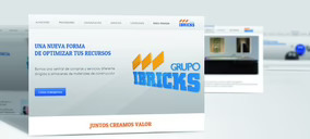 Ibricks incorpora tres distribuidoras