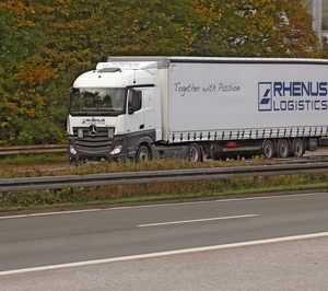 El Grupo Rhenus adquiere la compañía alemana ALS