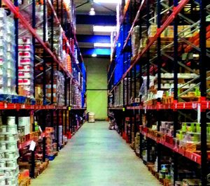 La distribución foodservice creció un 2% en el último año