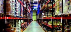 La distribución foodservice creció un 2% en el último año