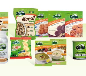 Enervit Nutrition se constituye para comercializar productos nutricionales