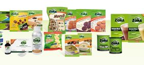 Enervit Nutrition se constituye para comercializar productos nutricionales