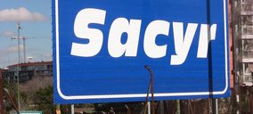Sacyr Construcción presenta un ERE para 347 empleados