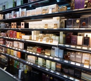 Aperturas y cierres en la compañía canaria Perfumerías Kim