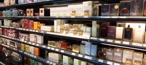 Aperturas y cierres en la compañía canaria Perfumerías Kim