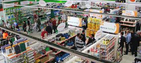 Mercarural finalizó 2015 con diez tiendas de alimentación