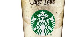 Starbucks rediseña su packaging